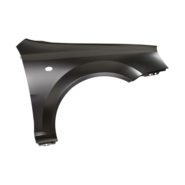 Salpicadera Optra 2006 A 2011 Chevrolet TONG YANG Del Der