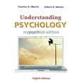 thumbnail image 1 of Pre-Owned Understanding Psychology: Mypsychlab Edition (Paperback) 0136015913 9780136015918, 1 of 1