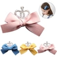 thumbnail image 2 of Barrette à Cheveux Décorative Mode Adorable pour Enfants, 2 of 8