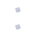 thumbnail image 4 of Molde de resina para colgantes de cristal Naiovety 2piezas Cuadrado, 4 of 6