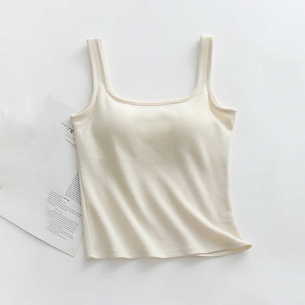 Pijama de manga corta para mujer, transpirable y de verano, con tirantes, sin mangas. Blusa de poliéster para mujer.