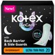 thumbnail image 1 of Toallas Kotex BioCare Ultra Thin Overnight de absorción intensa, 20 unidades, 1 of 7