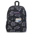 thumbnail image 4 of JanSport Cross Town LUAU LIFE Backpack JS0A47LWAB4, 4 of 7