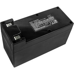 Replacement for ALPINA AR 1 500 BATTERY replacement