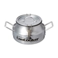 thumbnail image 2 of CanCooker Companion Outdoor or In Home Stove Convection Steam Cooker, 1.5 Gallon, 2 of 4