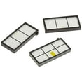 thumbnail image 5 of iRobot Roomba 800 and 900 Series Replenishment Kit Accessories, White, 5 of 5