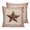 Red Brown, variant on 26x26 Pillow Covers Set of 2, Western Texas Star Retro Square Throw Pillow Covers for Couch/Sofa/Living Room, Country Vintage Red Beige Plaid Decorative Soft Pillowcases for Couch Throw Pillows