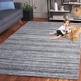 thumbnail image 3 of Safavieh Mirage Kieron Distressed Area Rug, Gray, 5' x 8', 3 of 11