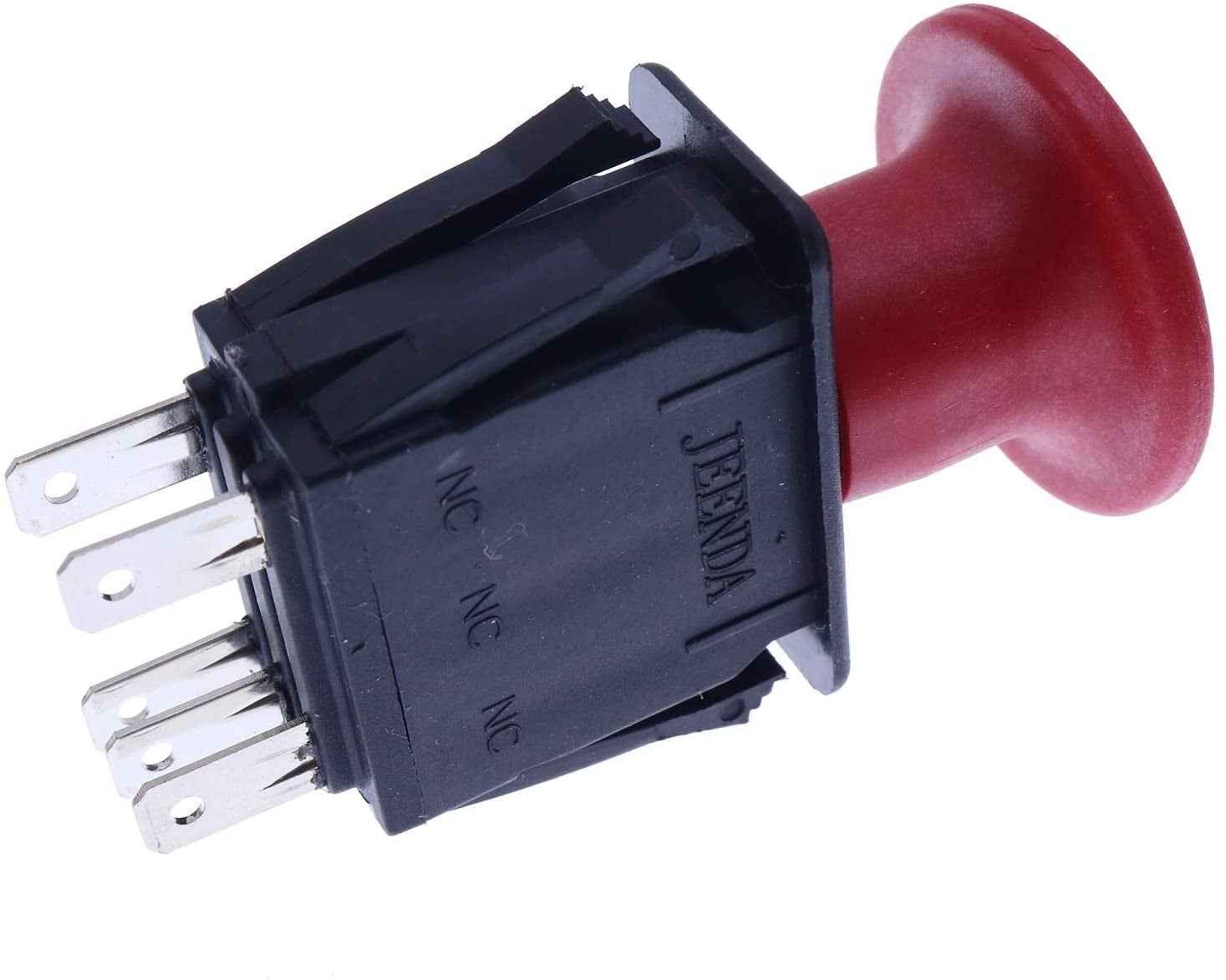 Fridayparts Blade Clutch PTO Switch 00522100 01545600 Compatible with  Ariens Gravely ProMaster PM100 EZR 1540 1542 1648 1740 1742 1842 2048 Most  Zooms - Walmart.com