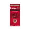 thumbnail image 2 of Capzasin High Potency Arthritis Pain Relief Creme 1.5 ounce Tube Flex Package, 2 of 5