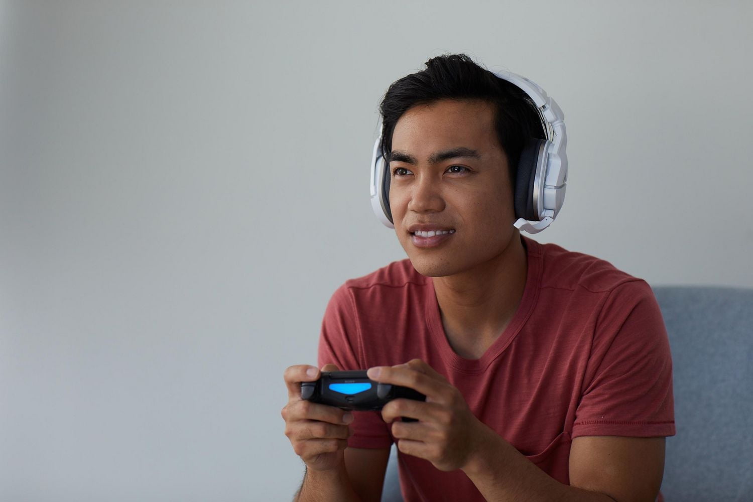 Turtle Beach® Stealth™ 600 Gen 2 Wireless Gaming Headset for PS5™ & PS4™ WHITE, PlayStation 4