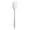 White, variant on 1 Pc Silicone Spatula for Cooking Baking Mixing Scraping Bowls Heavy Duty Dishwasher Safe Large Long Handle BPA Free One Piece Silicone Spatula Kitchen Utensil Heat Resistant, 10.63x2.17 Inch, White