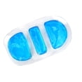 thumbnail image 1 of Compresa de gel frío Terapia de compresas frías Compresa de hielo refrescante y refrescante para la nariz, 1 of 15
