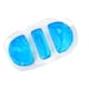 thumbnail image 2 of Compresa de gel frío Terapia de compresas frías Compresa de hielo refrescante y refrescante para la nariz, 2 of 14