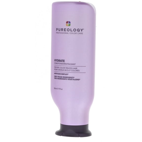 PUREOLOGY HYDRATE CONDITIONER 8.5 OZ