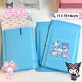 thumbnail image 5 of Bolsa de embalaje de burbujas de 20 piezas Shin-Chan para niñas, bolsa Kawaii de Anime, embalaje de regalo de impresión, accesorios de bolsa exprés, Juguetes, 5 of 5