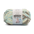 thumbnail image 1 of Manta para bebé Yarn Bernat, 300 g, poliéster #6, supervoluminosa, 201 m, 1 of 8