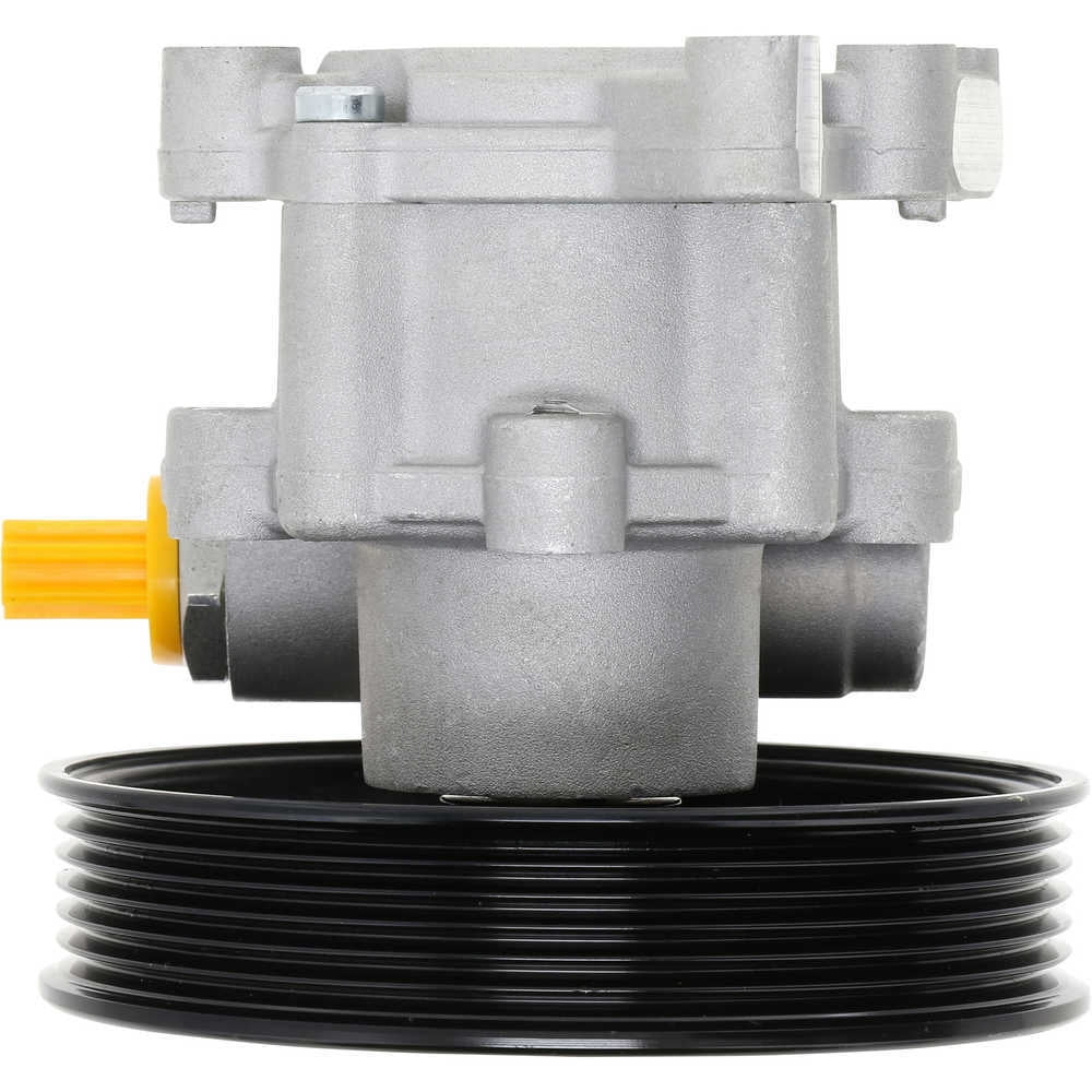 MAVAL 96661MN New Power Steering Pump
