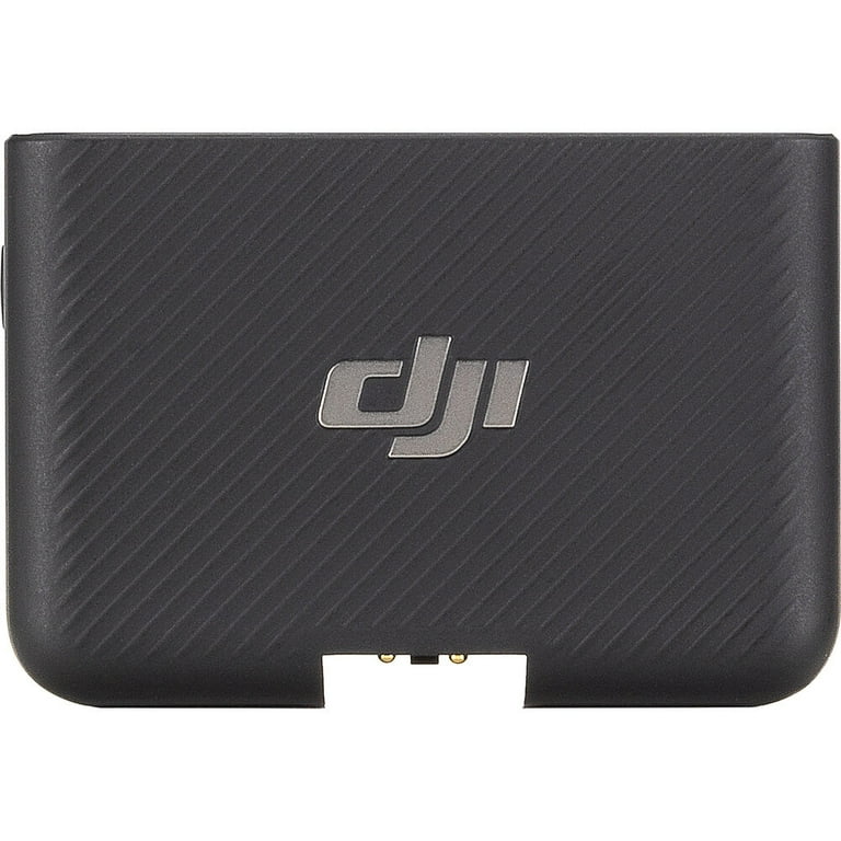 Micrófono Inalámbrico DJI Mic 2 - Dual