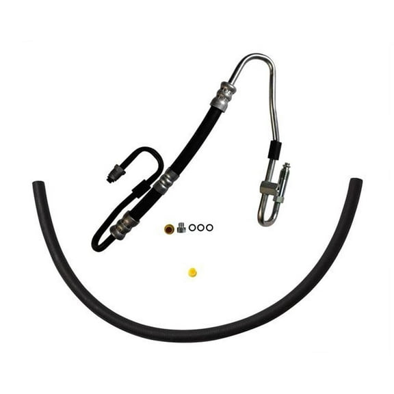 Power Steering Pressure Hose for Dodge Ram Pick Up 4x4 5.7L No Hydroboost 03-05