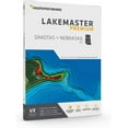 thumbnail image 6 of HUMMINBIRD LAKEMASTER VX PREMIUM DAKOTA/NEBRASKA, 6 of 9