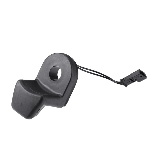 Botón del interruptor de control de la ventana del portón trasero para BMW 325xi - Paquete de 1 negro