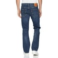 thumbnail image 2 of Levi's Men's 527 Slim Boot Cut Fit Jeans, 2 of 5