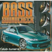 [Cdbass Soundcheck] Cdbass Soundcheck: Vol. 2