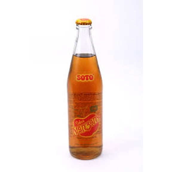 Manzana Soto 24 pieces per case