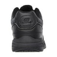 thumbnail image 2 of Skechers Work Women's Relaxed Fit Felton - Albie Slip Resistant Work Shoes - Wide Available, 2 of 5