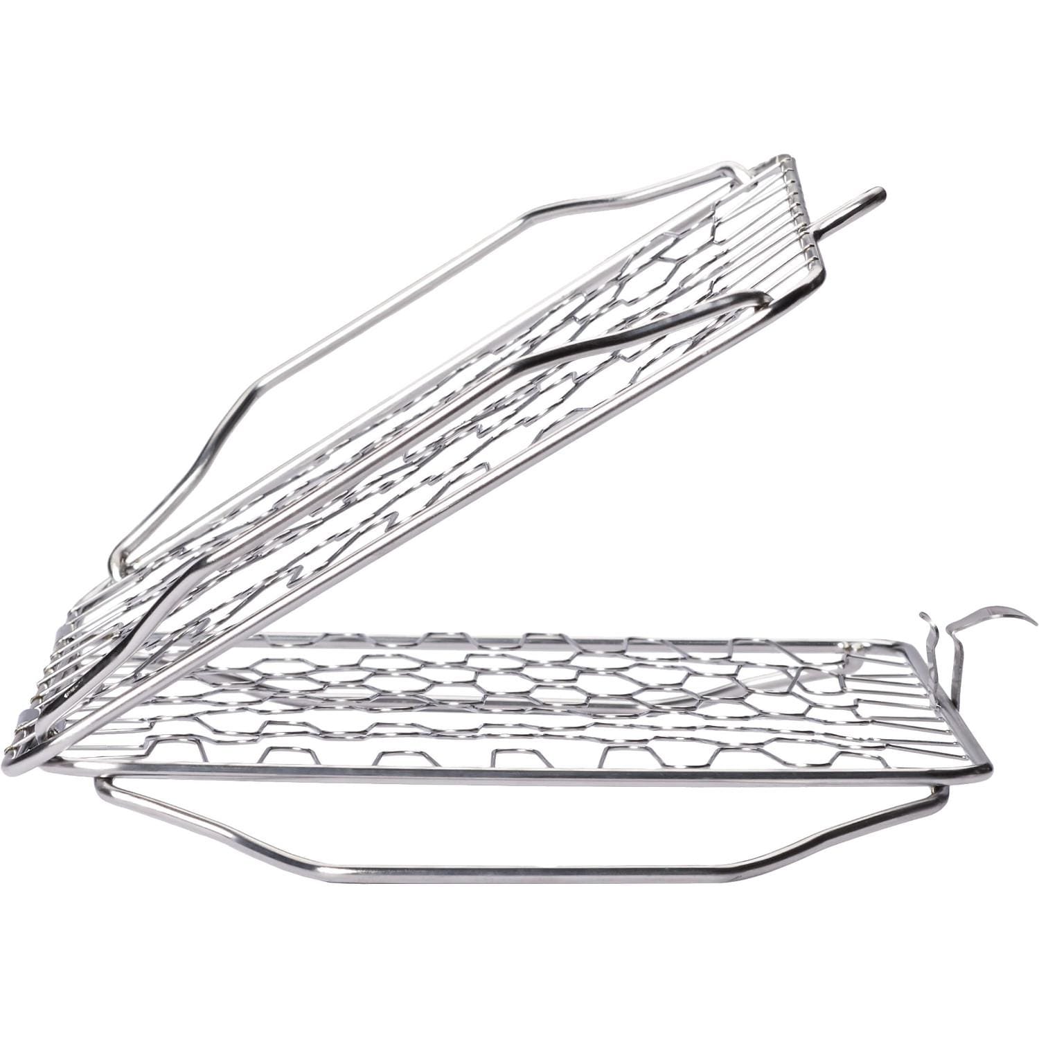 Flexible Grill Basket - image 3 of 3