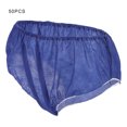 thumbnail image 2 of Ropa interior de sujetador no tejido, 50 piezas de sujetador desechable no tejido, ropa interior de sujetador desechable no tejido, bragas de sujetador no tejidas, instalación sin esfuerzo, 2 of 5