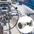 thumbnail image 4 of Bouton de Volant de Bateau, Haute Résistance Anti-Fissure Sport Marin pour Yachts, 4 of 7