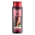 thumbnail image 3 of Natural Vital Mahogany Hair Henna & Keratin Colour Safe Shampoo and Mask SET, 3 of 5