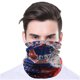 thumbnail image 1 of Bufanda deportiva para hombre, cómoda, transpirable, para ciclismo al aire libre, con protección solar, 1 of 3