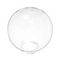 thumbnail image 1 of OULII Replace Lamp Shade Lamp Accessory Transparent Waterproof Light Diffusion Square 1Set, 1 of 8