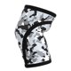 thumbnail image 1 of Protector de piernas anticolisión para levantamiento de pesas, actividades al aire libre, talla L (negro y gris) Rodilleras deportivas de camuflaje, 1 of 8