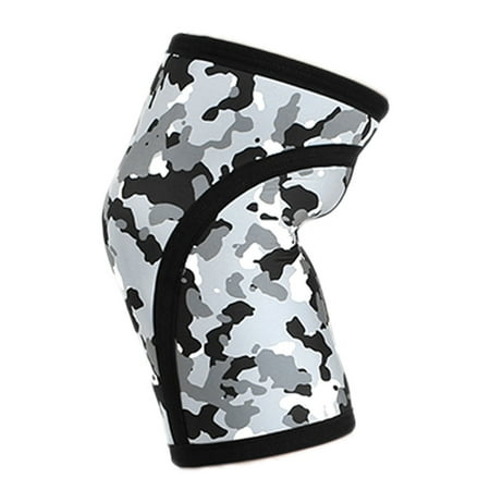 

Knee Protector Portable Simple Knee Pad For Movement Work Out