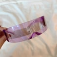 thumbnail image 3 of Party Rave Costume Around Futuristic Shades, 3 of 5