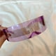 thumbnail image 3 of Gafas de espejo de Cíclope , novedosas gafas de sol, juguetes , accesorios de disfraces para Púrpura Baoblaze Novedad Fiesta Cosplay Gafas de sol, 3 of 5
