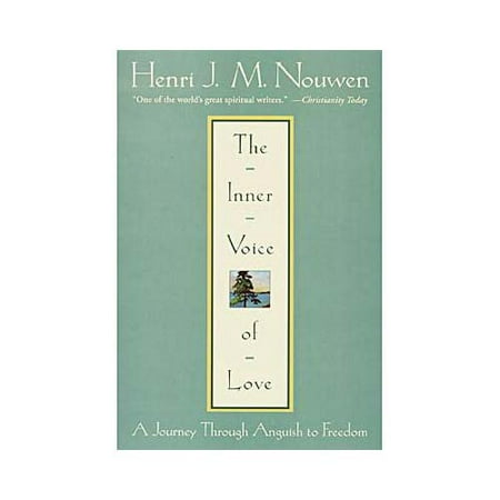 The Inner Voice of Love: A Journey Through Anguish to Freedom