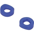 thumbnail image 2 of 2/Pc Drc Rim Lock Spacers Blue, 2 of 2