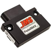 JMS PEDALMAX Terrain - Throttle Enhancement Device - Plug and Play - 2017-2
