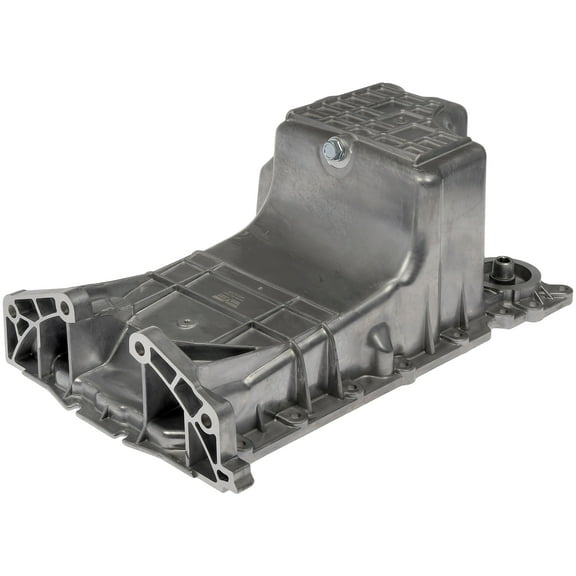 Dorman 264-596 Engine Oil Pan for Specific Chrysler / Dodge Models