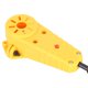 thumbnail image 5 of Angle Grinder Electric Chisel Modified Tool Set Carpenter Woodworking Accessories, 5 of 5
