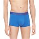 thumbnail image 1 of Calzoncillos tipo bóxer Calvin Klein Low Rise para hombre, azul, grande Calvin Klein Calzoncillos boxer, 1 of 2