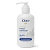 Dove Nourishing Hand Sanitizer Deep Moisture, 8 oz