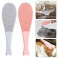 thumbnail image 3 of 2 piezas cepillo de peine para gatos, 3 of 3