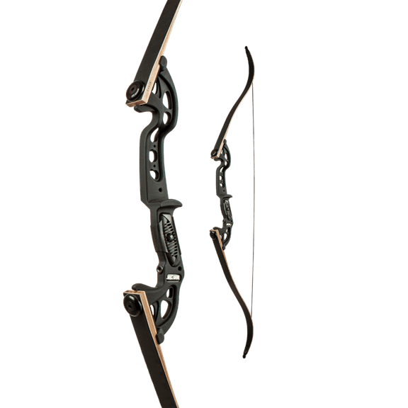 Jaguar Elite Take-down Bow