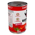 thumbnail image 4 of Alimento para Perro Respet Republic of Pets para Adultos Carne y Vegetales 410 g, 4 of 4